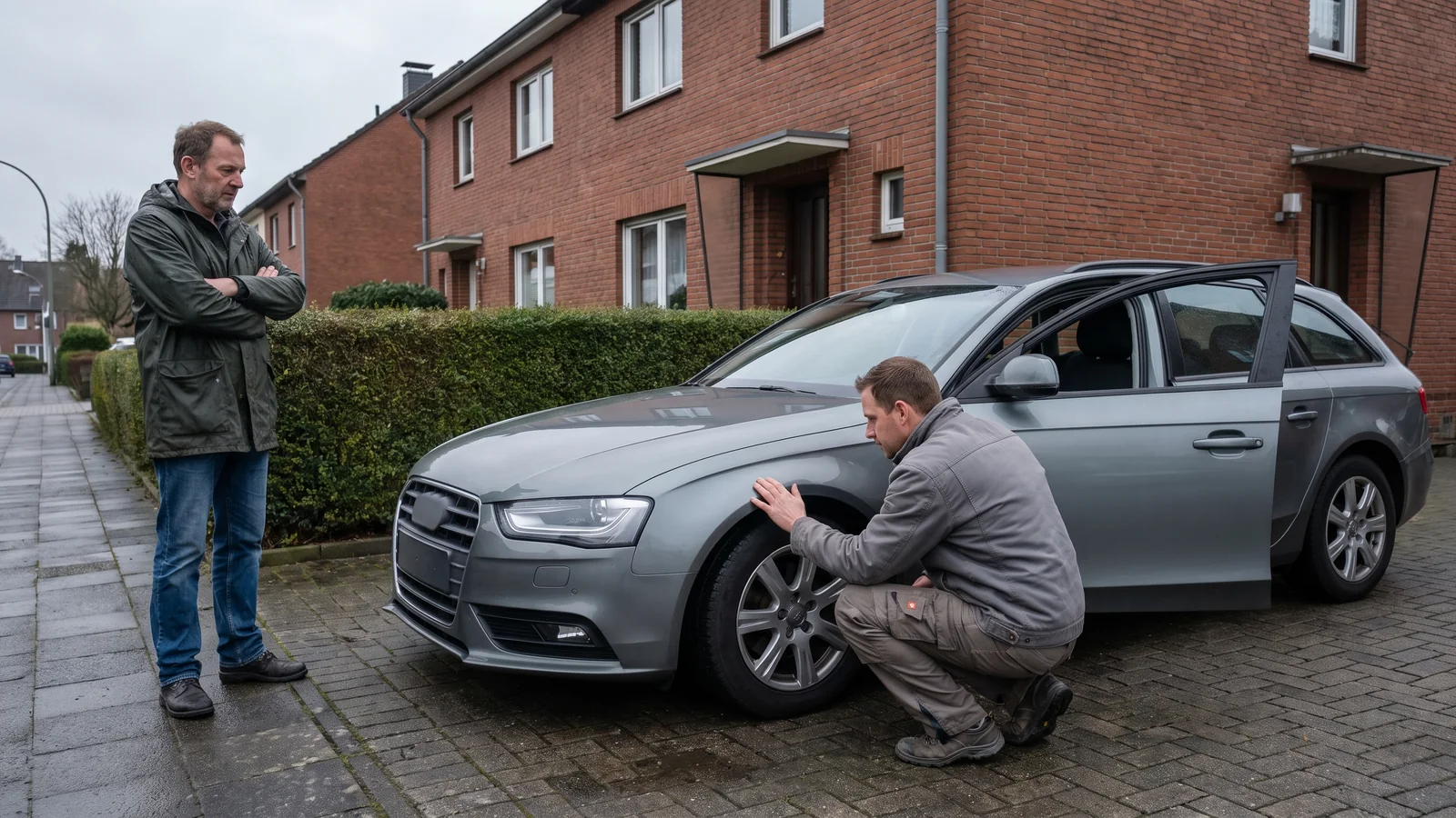 Fahrzeugbewertung beim Autoverkauf: So setzen Sie den richtigen Preis