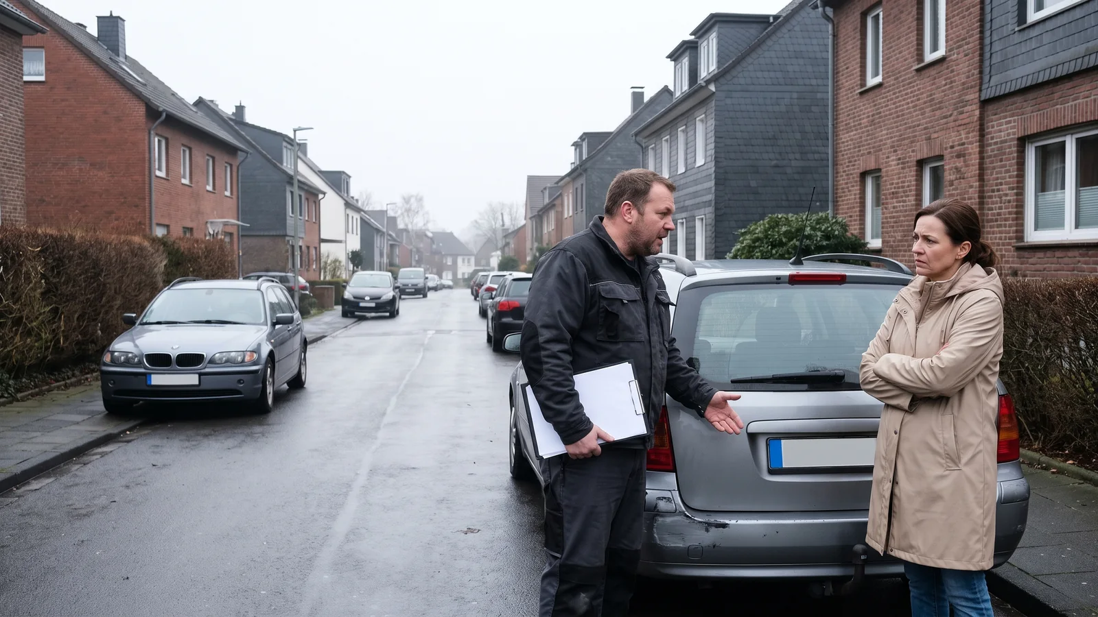 Was kostet ein KFZ Sachverständiger? Gebühren und Kosten erklärt
