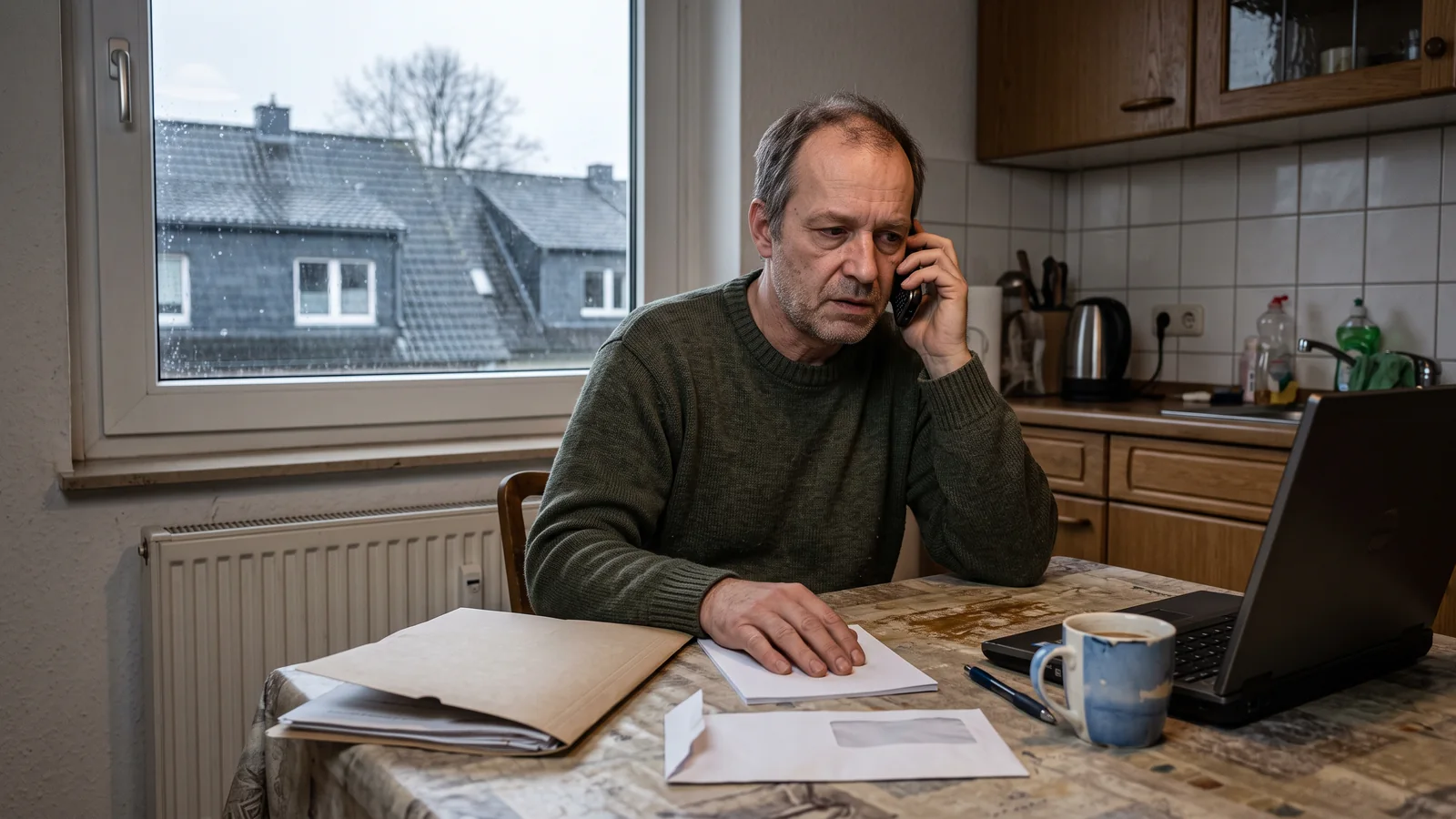 Versicherung lehnt Gutachten ab: Ihre Rechte und Optionen